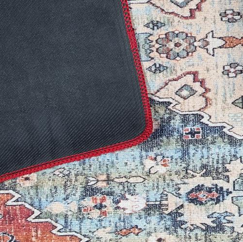 שטיח מטבח איכותי בתוספת גומי בתחתית דגם - 236 (מתנקה בקלות!) שטיח מטבח איכותי בתוספת גומי בתחתית דגם - 236 (מתנקה בקלות!)