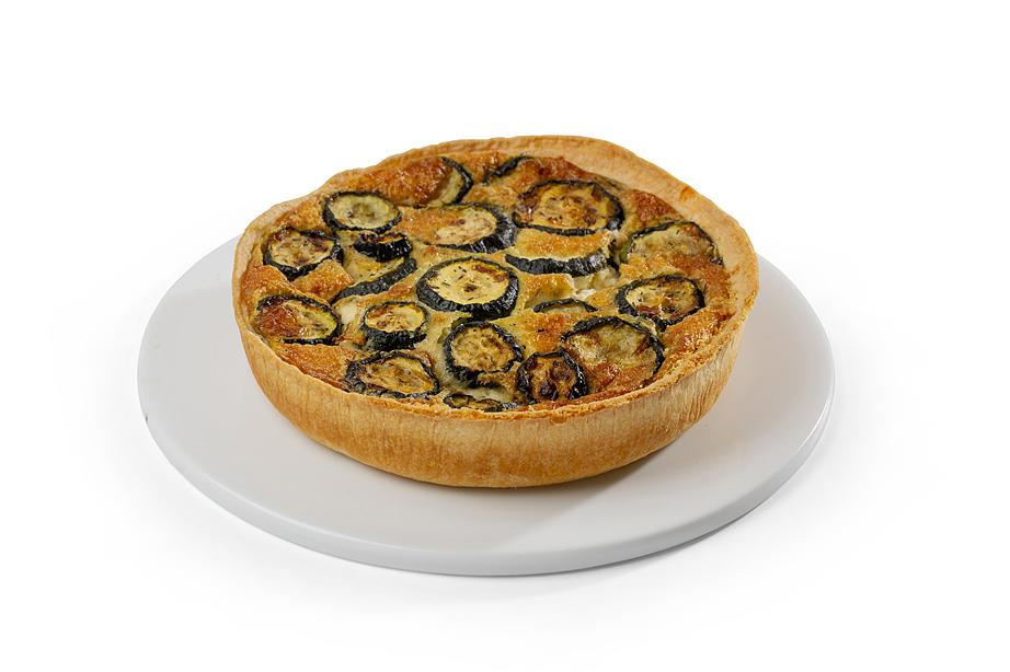 קיש זוקיני קיש זוקיני