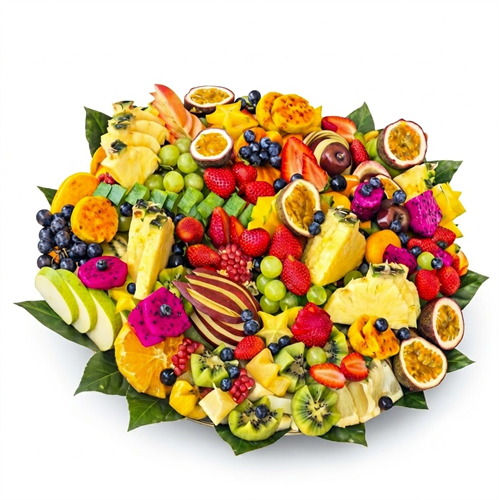 יציאת הפירות XL