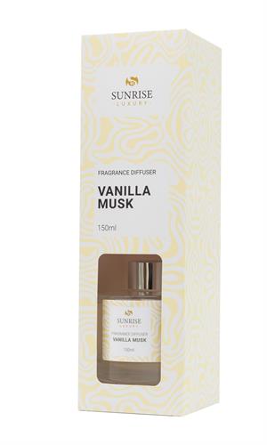 מפיץ ריח LUXURY מ"ל 150