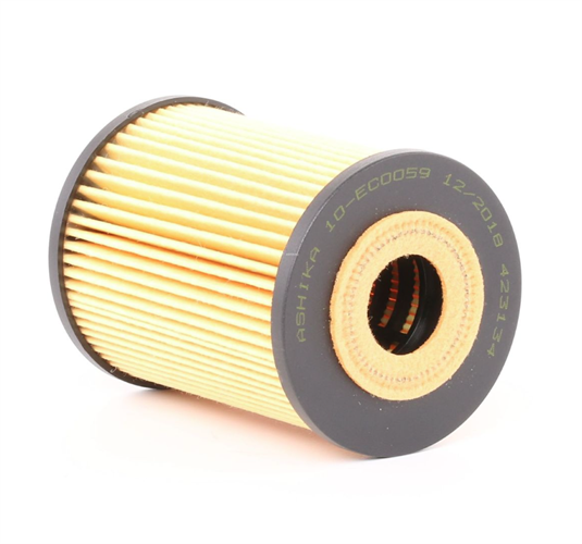 פילטר שמן שברולט קפטיבה דיזל משנת 2007 ומעלה