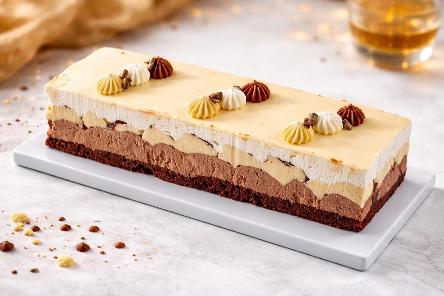 פס חלומות השוקולד