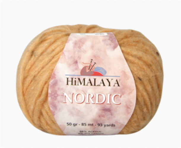Himalaya Nordic - נורדיק