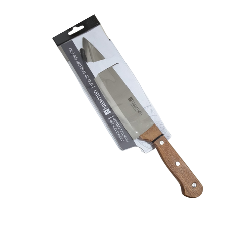 סכין שף מקצועית 20 ס"מ - נעמן