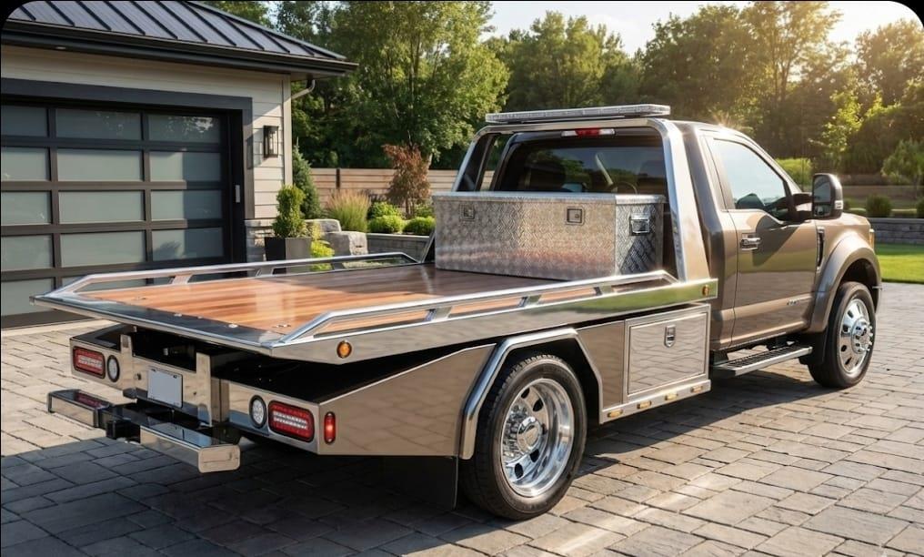 ארגז אלומיניום לגרר לקרוואן לטנדרים ולגיפים אורך 124 סמ רוחב 40 סמ גובה 39 סמ 12 קג קמפינג לייף