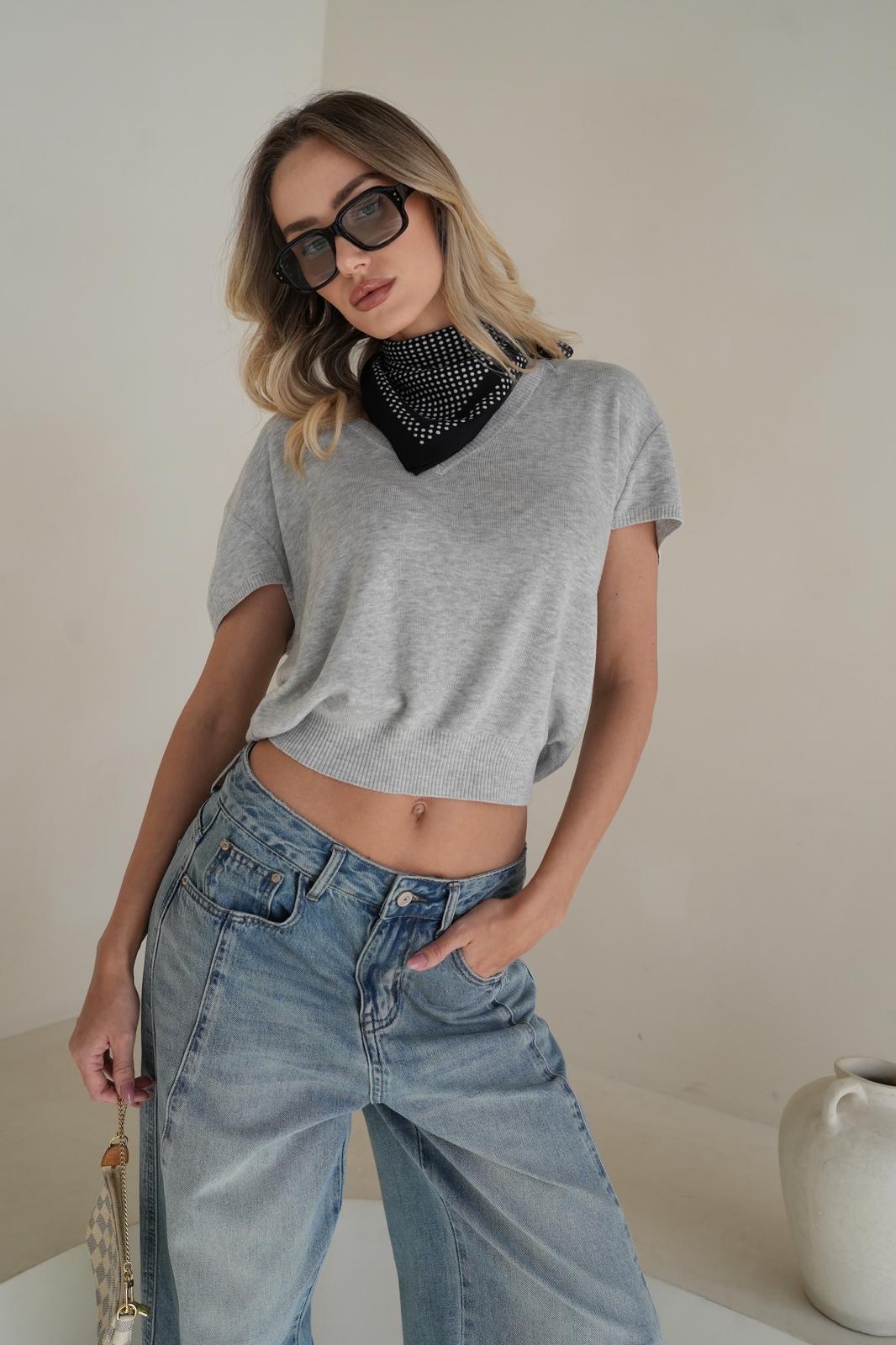 סריג לייב מטפחת