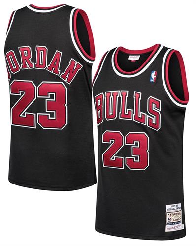 גופיית שיקאגו מייקל ג'ורדן NBA