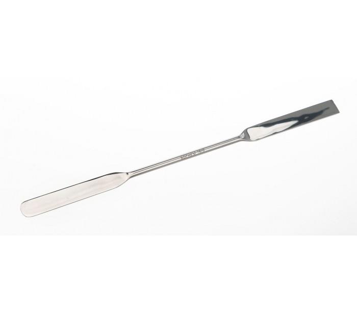 שפטולות-מרית נירוסטה - Stainless steel spatula