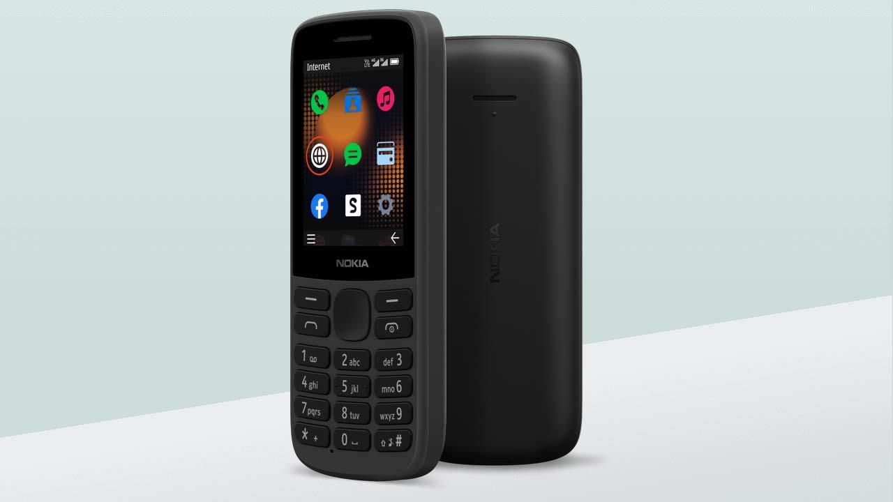 נוקיה 215 כשר מושגח