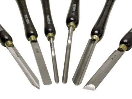 סט מפסלות חריטה HTLG6 הולצמן סט מפסלות חריטה HTLG6 הולצמן