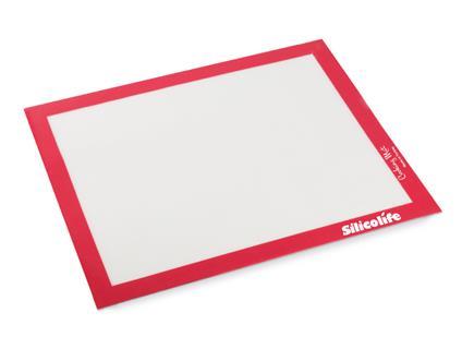 משטח  סיליקון לכיריים אינדוקציה ולתנור   40/50 ס"מ