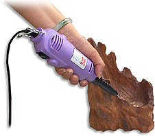 התקן שהופך את הדרמל למפסלת התקן שהופך את הדרמל למפסלת