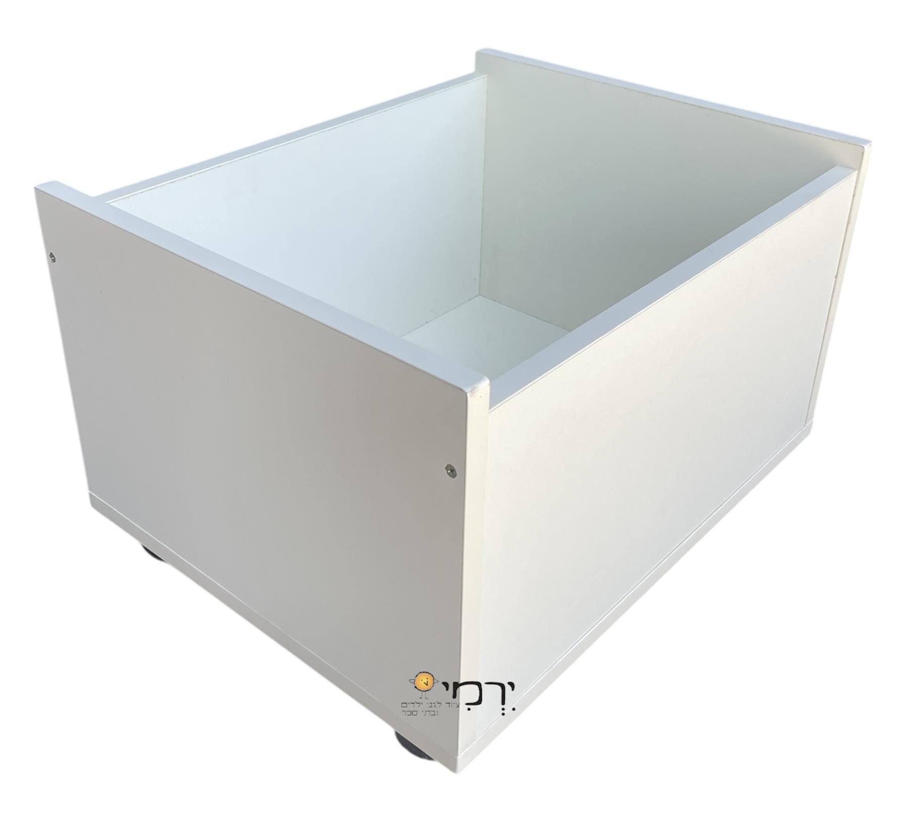 ארגז אחסון נייד