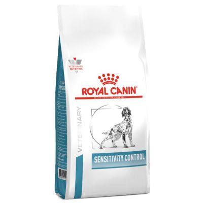 רויאל קנין סנסטיביטי קונטרול כלב 1.5 קג Royal Canin שופיפט