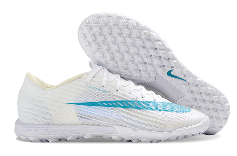נעלי קטרגל Nike Phantom 6 GX II Elit לבן כחול