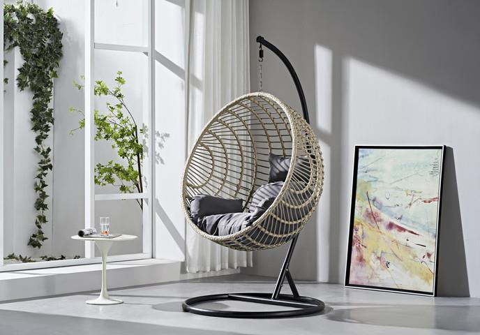 ערסל לגינה ולמרפסת דגם אתונה ערסל לגינה ולמרפסת דגם אתונה