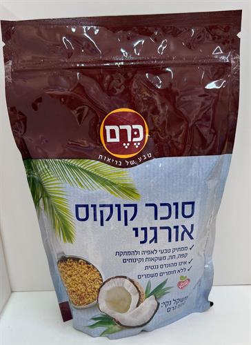 סוכר קוקוס