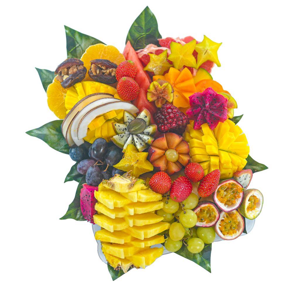 פירות של חלום