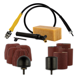 ערכת ליטוש-11350 ערכת ליטוש-11350