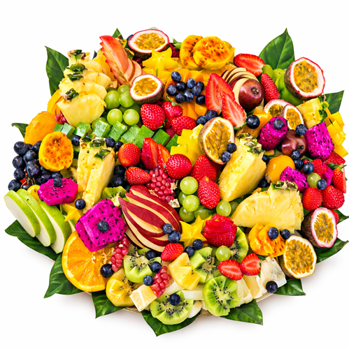 יציאת הפירות XL