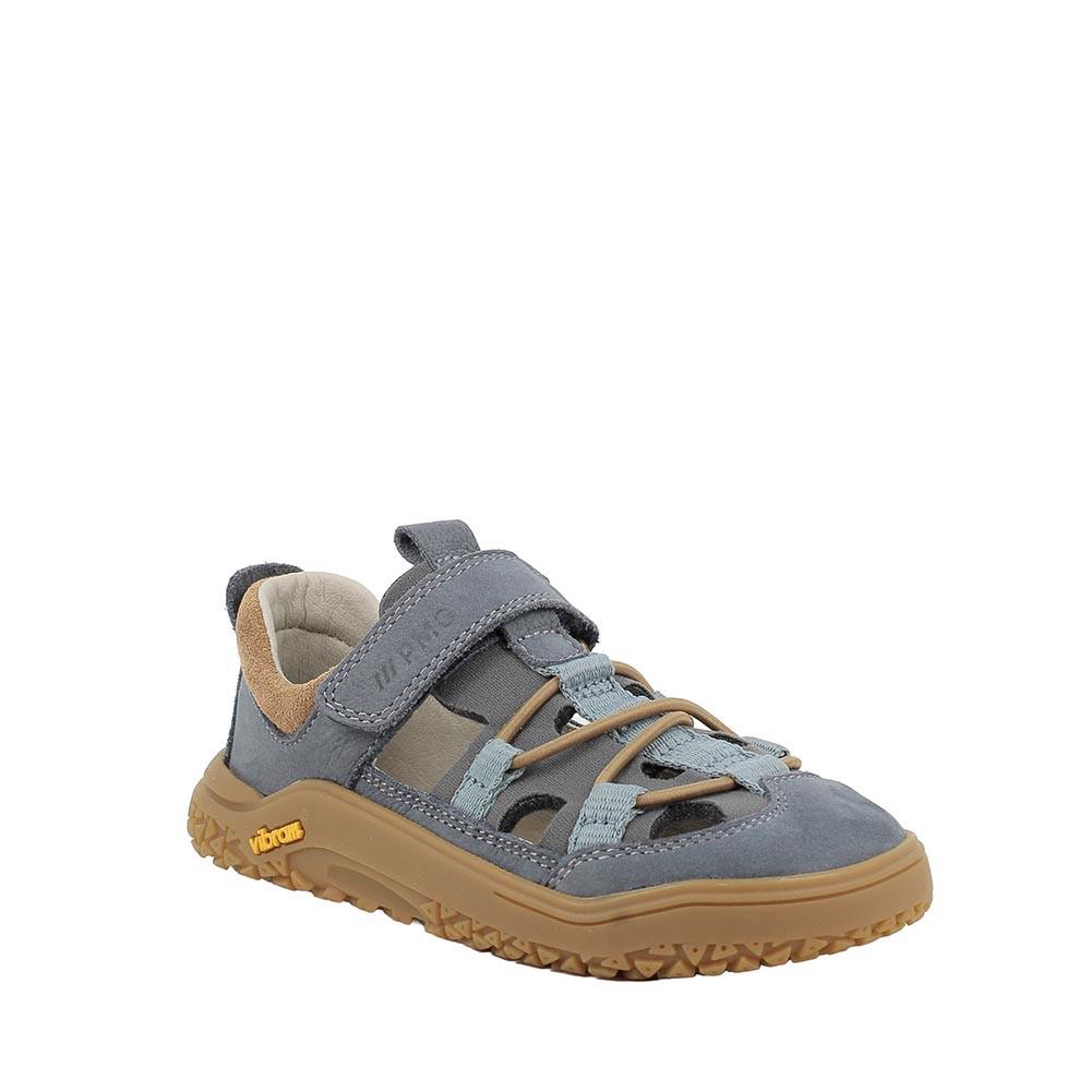 סנדלי ברפוט  צעד שני PRIMIGI 14213 GREY