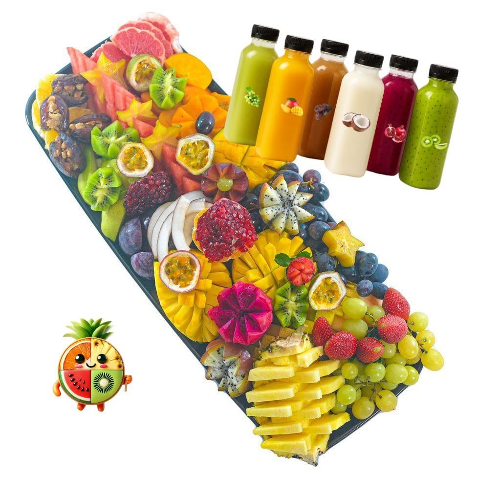 פינוק כפול משגע