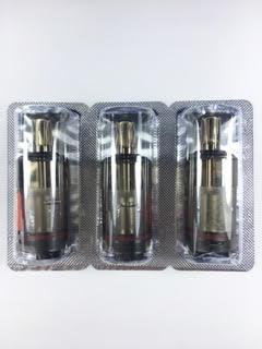 3 פודים לסיגריה אלקטרונית KUBI plus