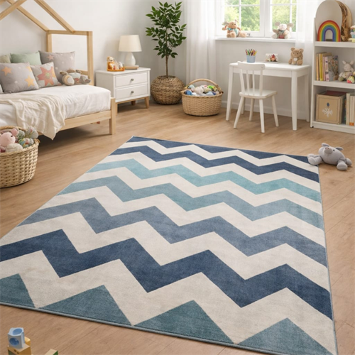 שטיח דגם - 07kids