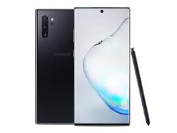 טלפון סלולרי Samsung Galaxy Note 10 Plus SM-N975F 256GB סמסונג