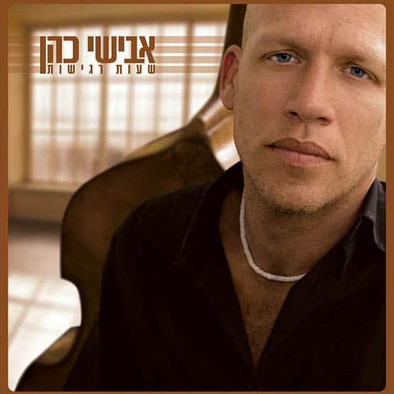 תקליט Avishai Cohen – Sensitive Hours אבישי כהן – שעות רגישות תקליט Avishai Cohen – Sensitive Hours אבישי כהן – שעות רגישות