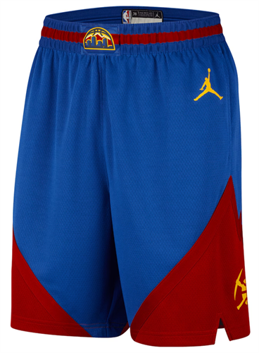 מכנס כדורסל דנבר נאגסט NBA