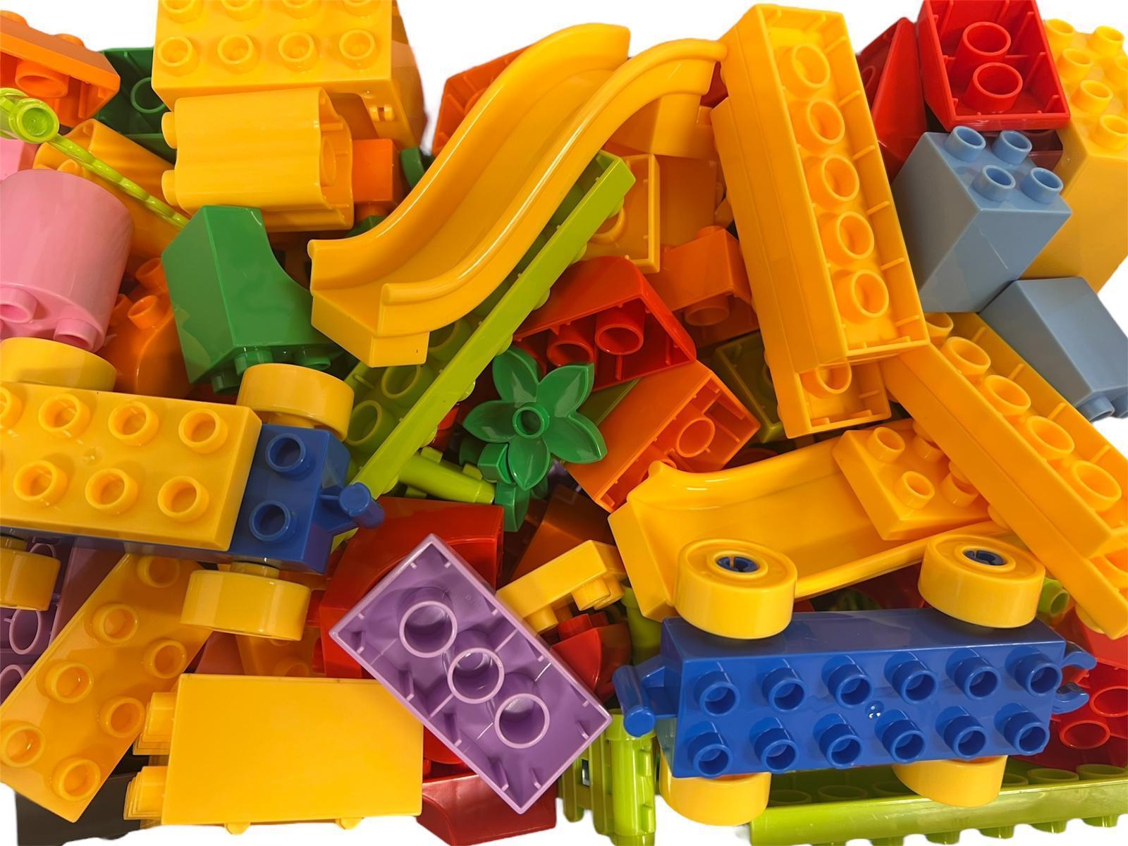 סט לוחות לגו דפלו סט לוחות לגו דפלו