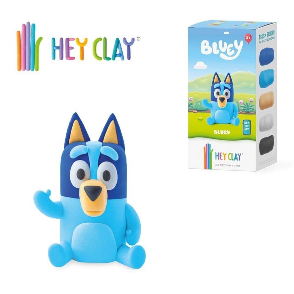 היי קליי - Hey Clay -  בלואי