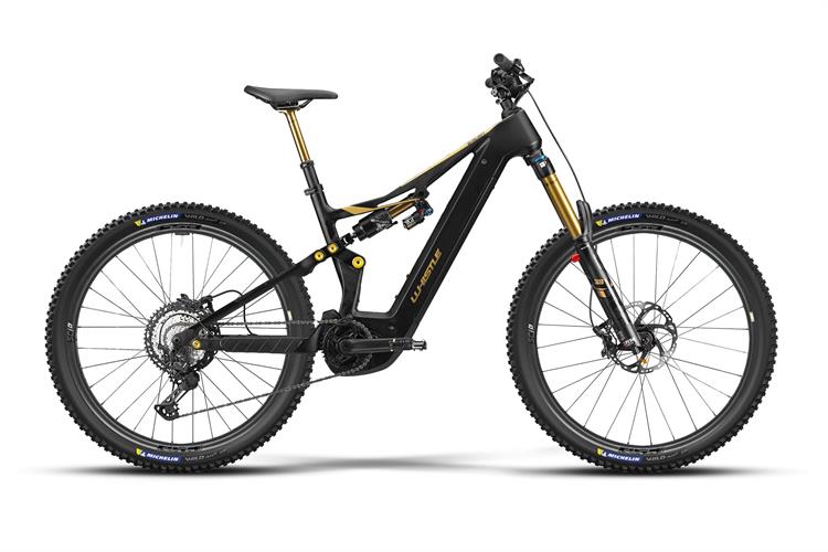 B-RUSH C12.5 SL