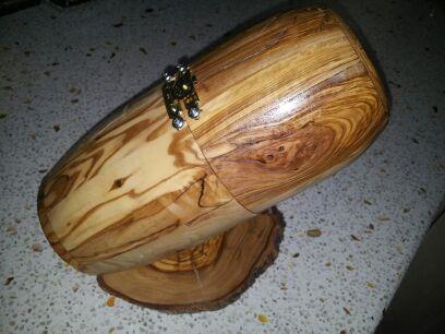 קופסא לאתרוג קופסא לאתרוג