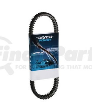 רצועת ווריאטור  RZR 900S 900XP