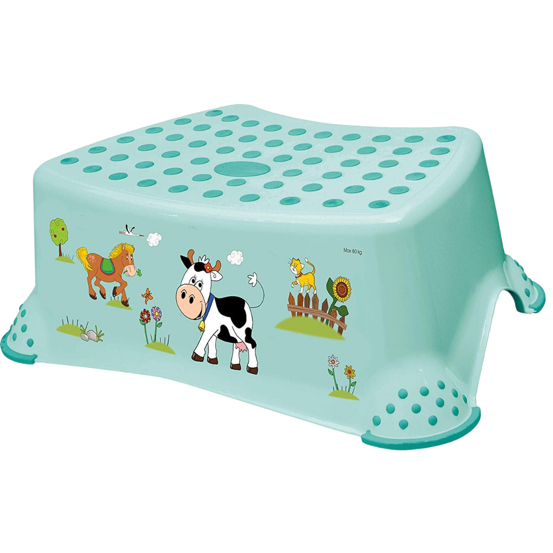 שרפרף לפעוטות - חיות בחווה - Keeeper שרפרף לפעוטות - חיות בחווה - Keeeper