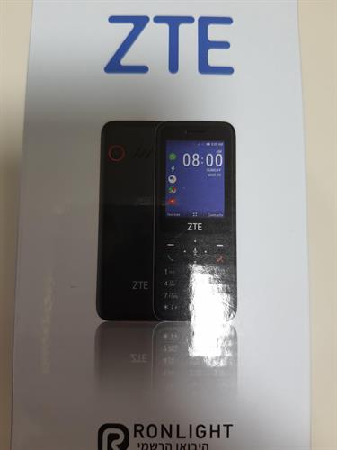 ZTE מכשיר סלולר