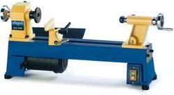 מחרטת Scheppach-dmt-450