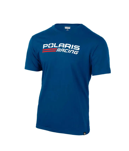 חולצה - M POLARIS RACING TEE