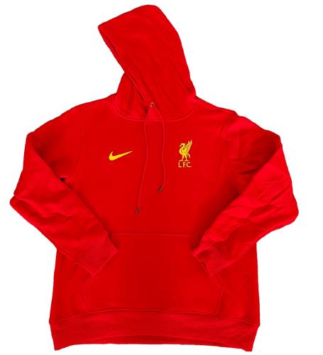 קפוצ'ונים ליברפול