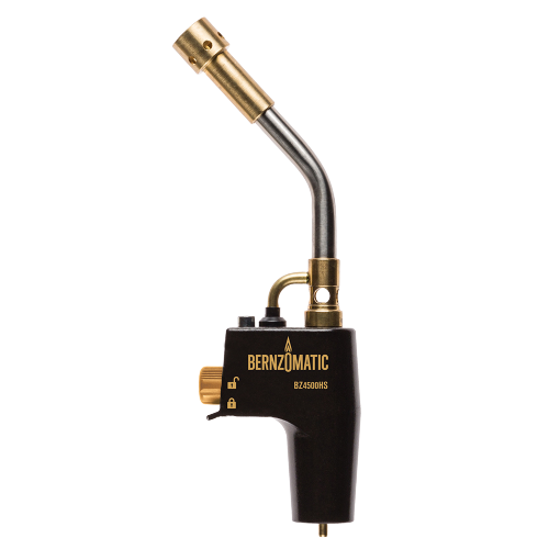 BZ4500HS - WIDE SURFACE TORCH