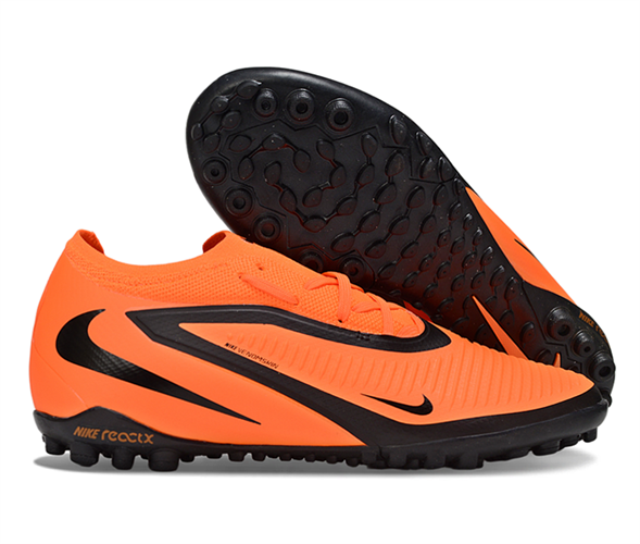 נעלי קטרגל Nike Hypervenom phantom XII כתום
