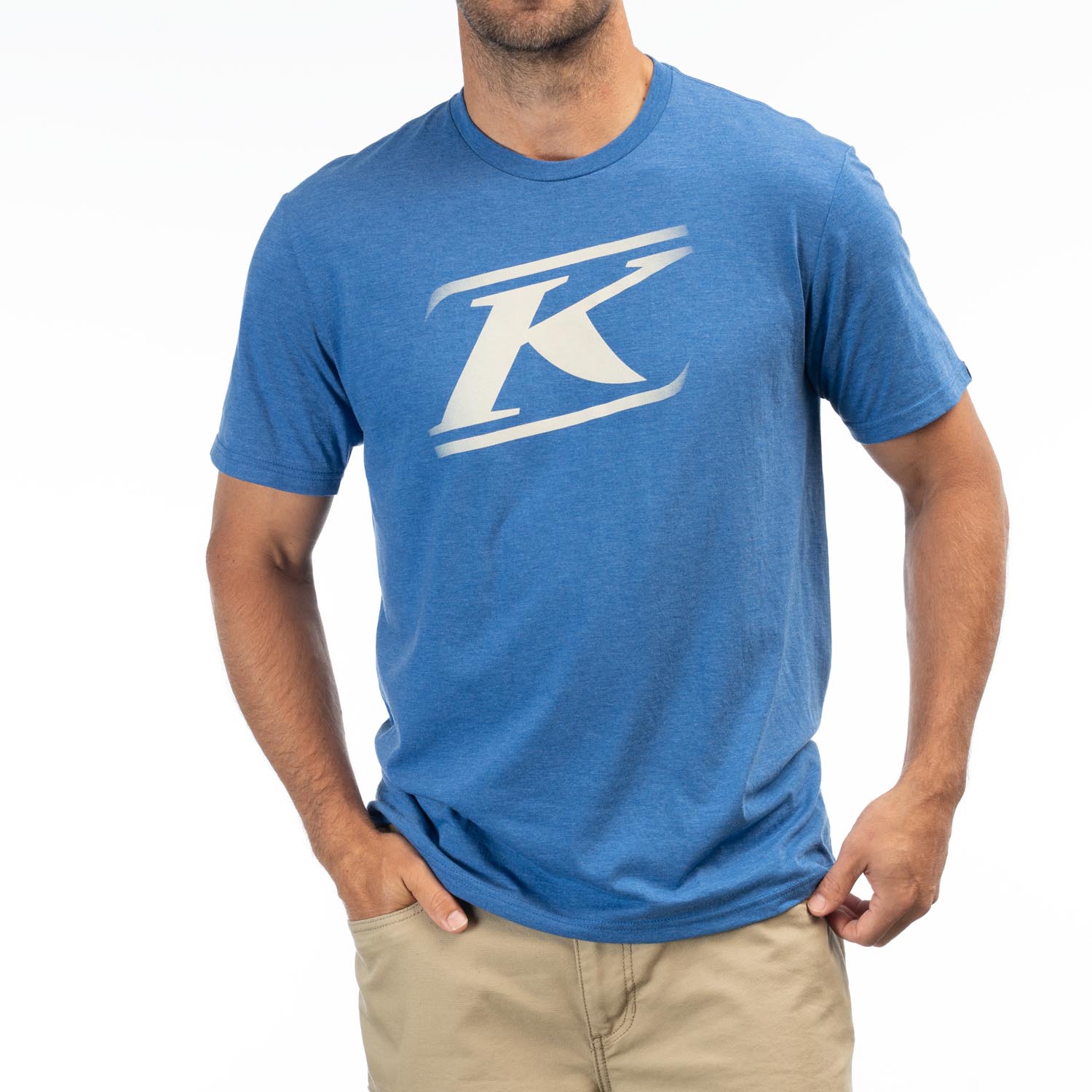טישרט  - Drift Tri-blend Tee