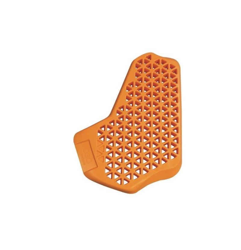 מגן חזה צד שמאל - D3O CP1 CHEST PROTECTOR LEFT SIDE