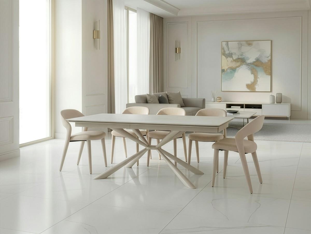 שולחן ספיידר