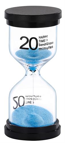 20 דקות