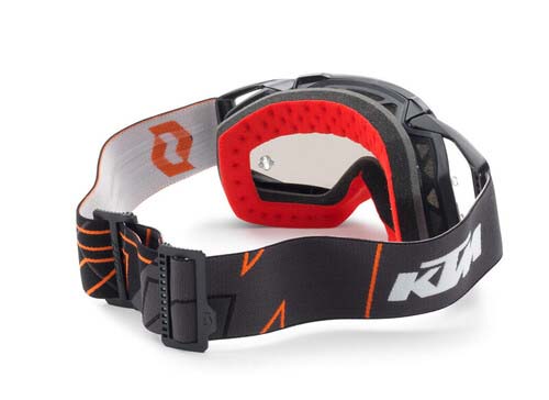 Prospect WFS Goggles