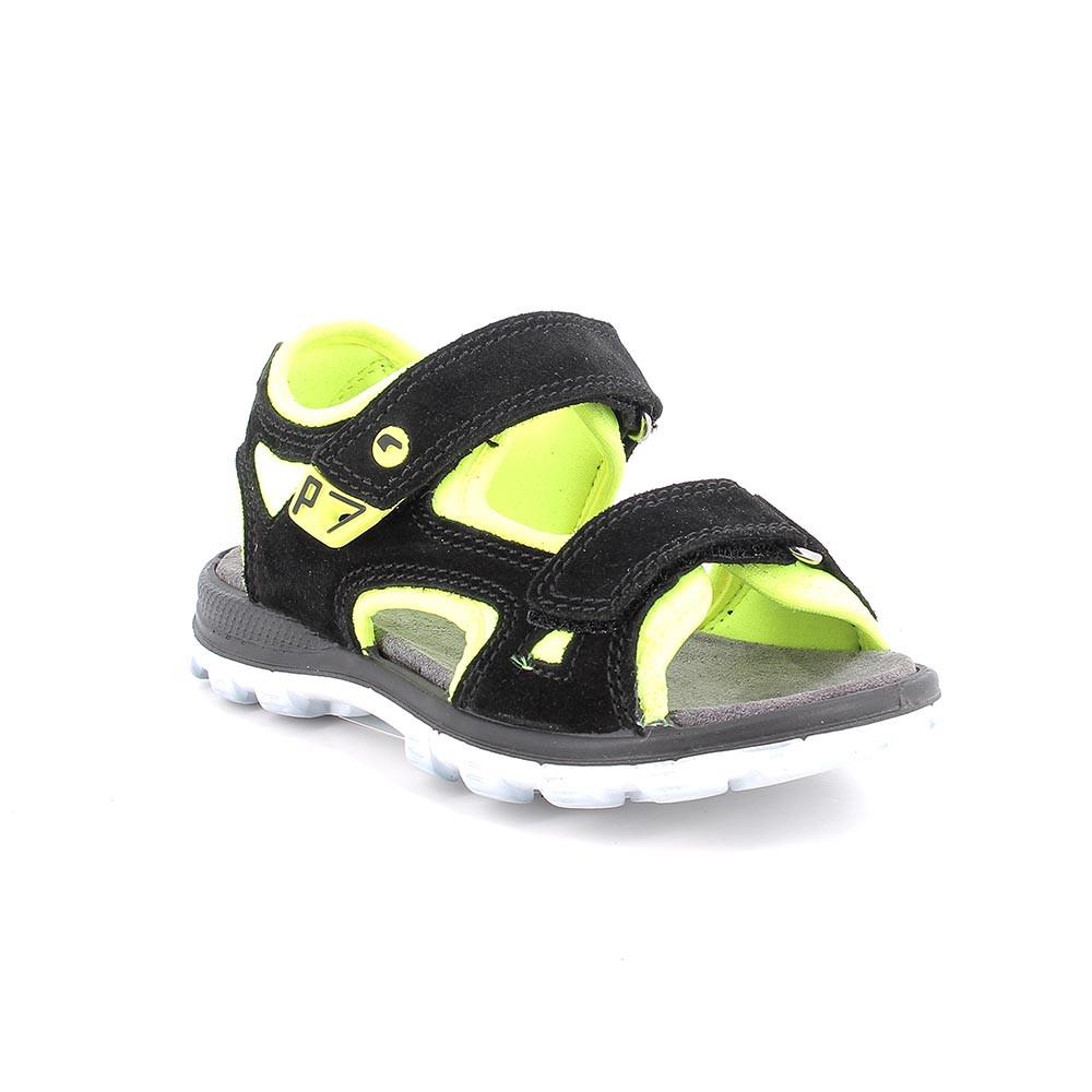 סנדלי בנים פרימיג'י  PRIMIGI 13944 BLACK