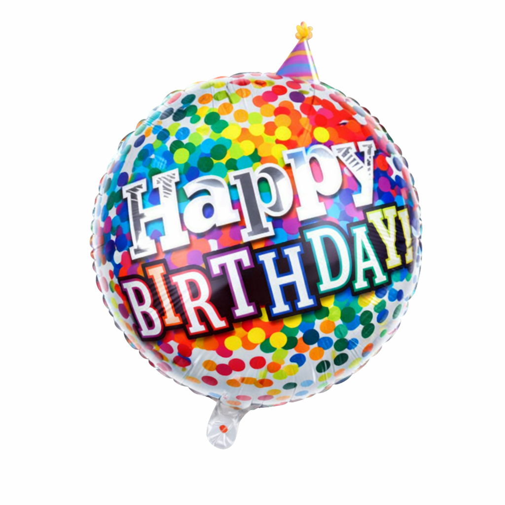 🎈יום הולדת